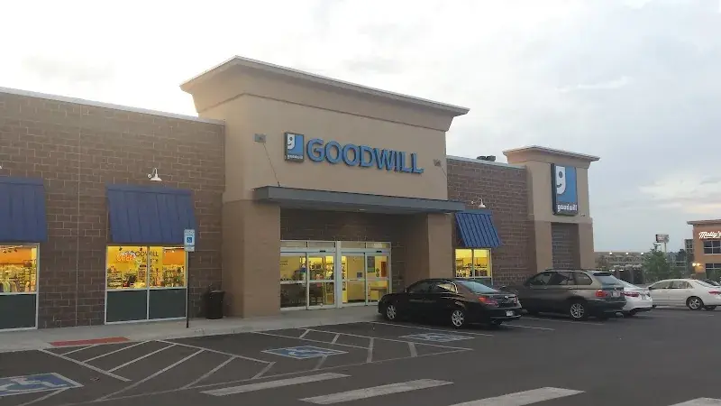 Goodwill Store & Donation Center in Wheat Ridge, CO