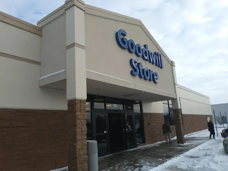 Goodwill Store & Donation Center in Chicago, IL