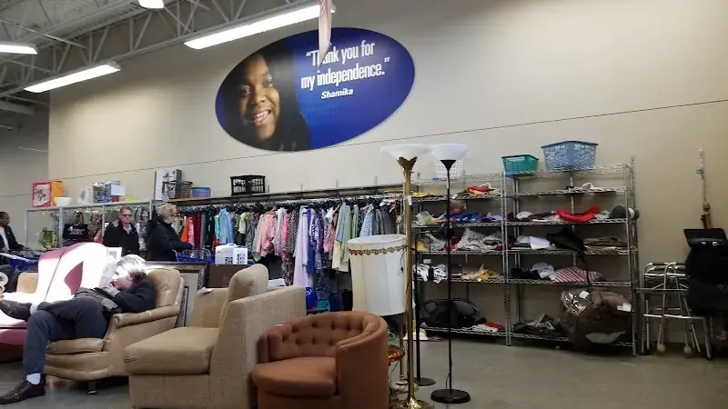 Goodwill Store & Donation Center in Lombard, IL