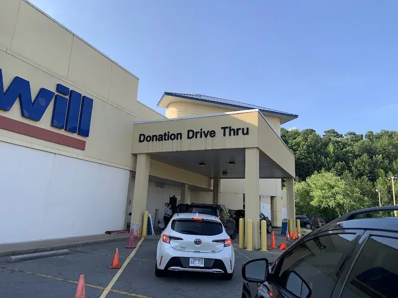 Goodwill Store | Donation Center | Career Services Center | Reentry Services in Little Rock, AR