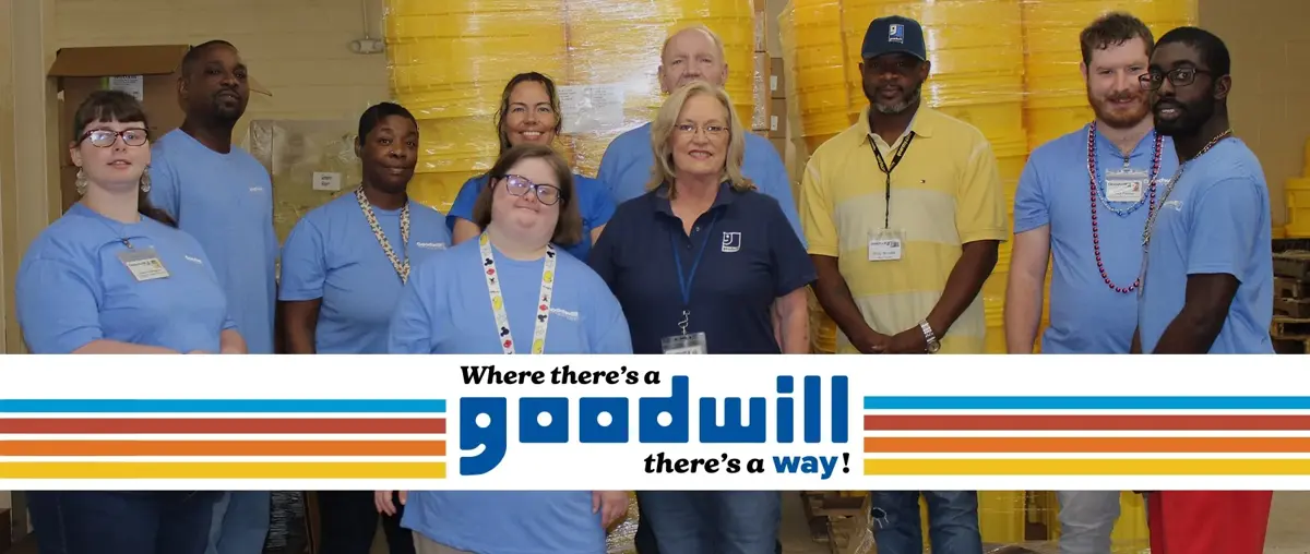 Goodwill Stores in Saraland, AL