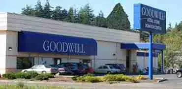 Goodwill Stores in Wasilla, AK
