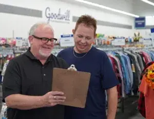 Goodwill Stores in San Tan Valley, AZ