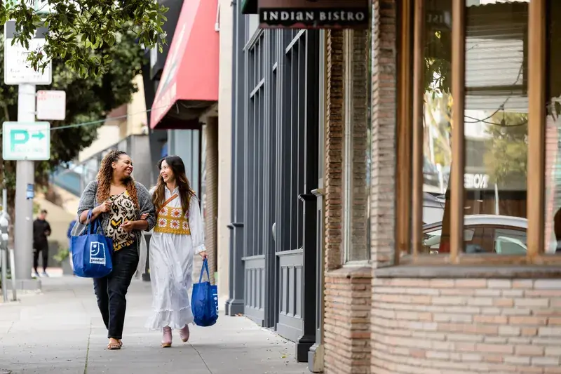 Goodwill Stores in San Francisco, CA