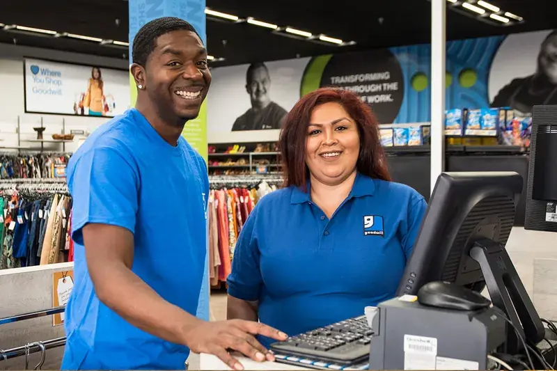 Goodwill Stores in Yreka, CA