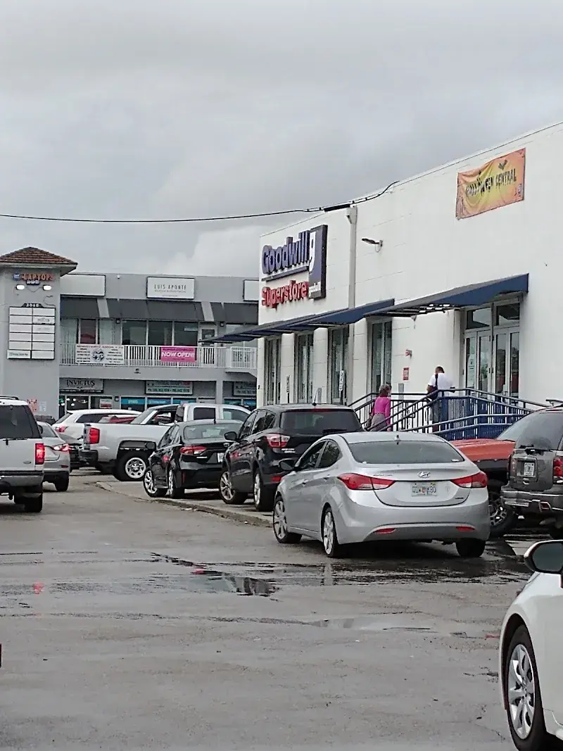 Goodwill Superstore in Miami, FL