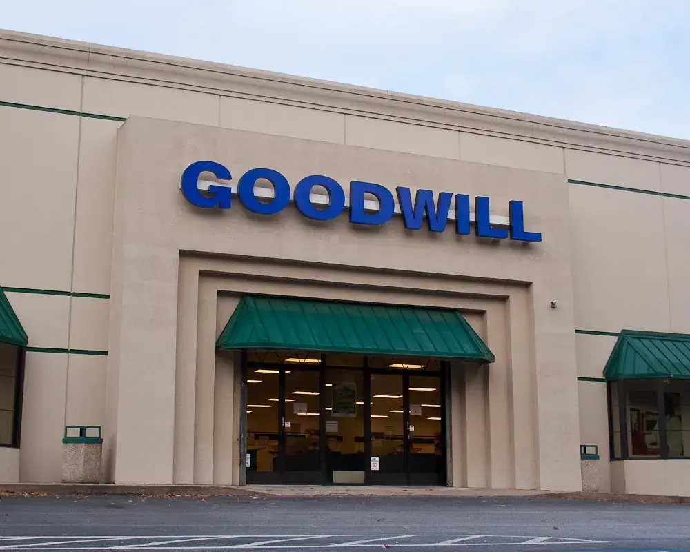 Goodwill Thrift Store & Donation Center in Atlanta, GA