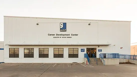 Goodwill Thrift Store & Donation Center in Oklahoma City, OK