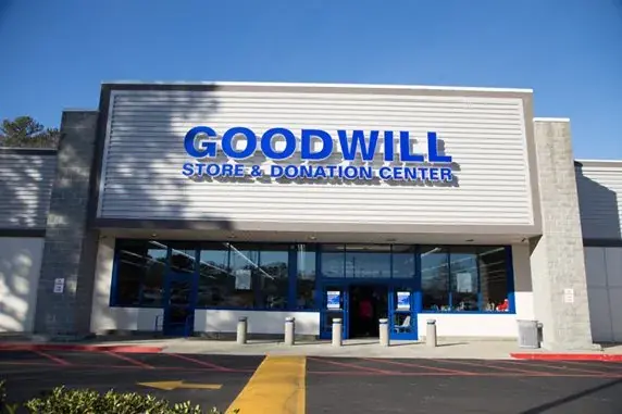 Goodwill Thrift Store & Donation Center in Atlanta, GA