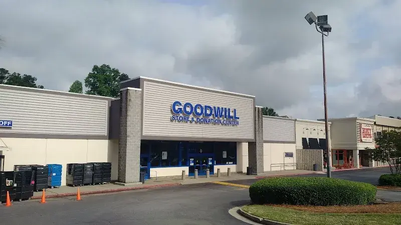 Goodwill Thrift Store & Donation Center in Atlanta, GA