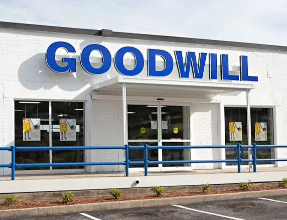 Goodwill Thrift Store & Donation Center in Atlanta, GA