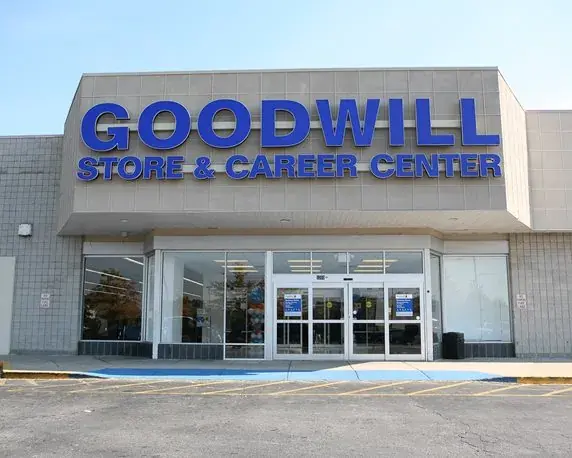 Goodwill Thrift Store & Donation Center in Smyrna, GA
