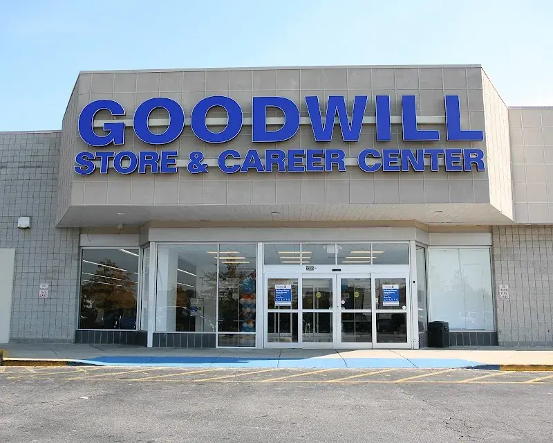 Goodwill Thrift Store & Donation Center in Smyrna, GA