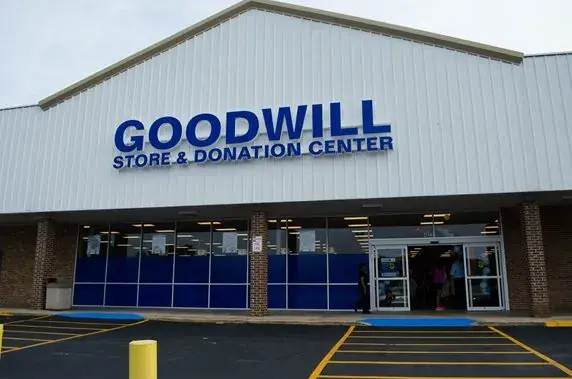 Goodwill Thrift Store & Donation Center in Decatur, GA