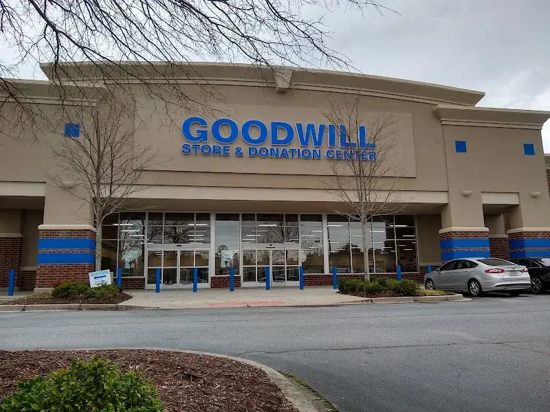 Goodwill Thrift Store & Donation Center in Atlanta, GA