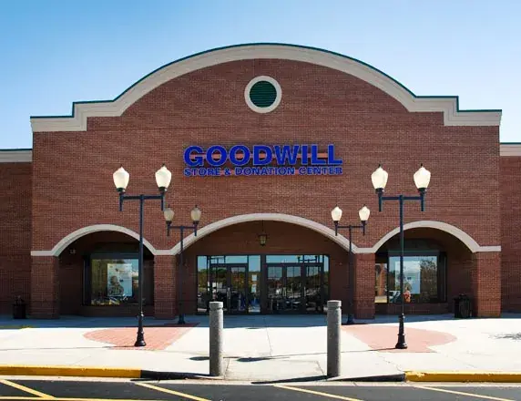 Goodwill Thrift Store & Donation Center in Lawrenceville, GA