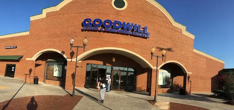 Goodwill Thrift Store & Donation Center in Lawrenceville, GA