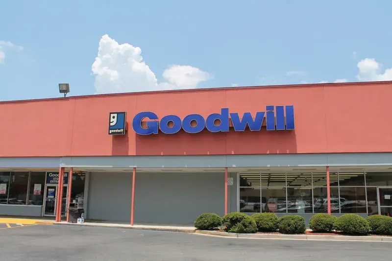 Goodwill Thrift Store & Donation Center in Jonesboro, GA