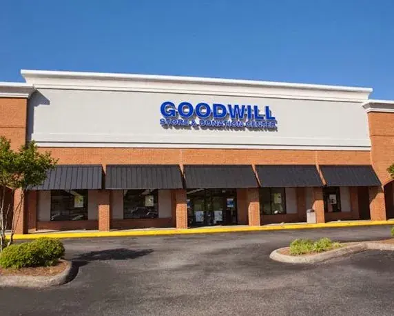 Goodwill Thrift Store & Donation Center in Alpharetta, GA