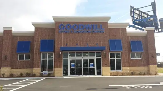 Goodwill Thrift Store & Donation Center in Atlanta, GA