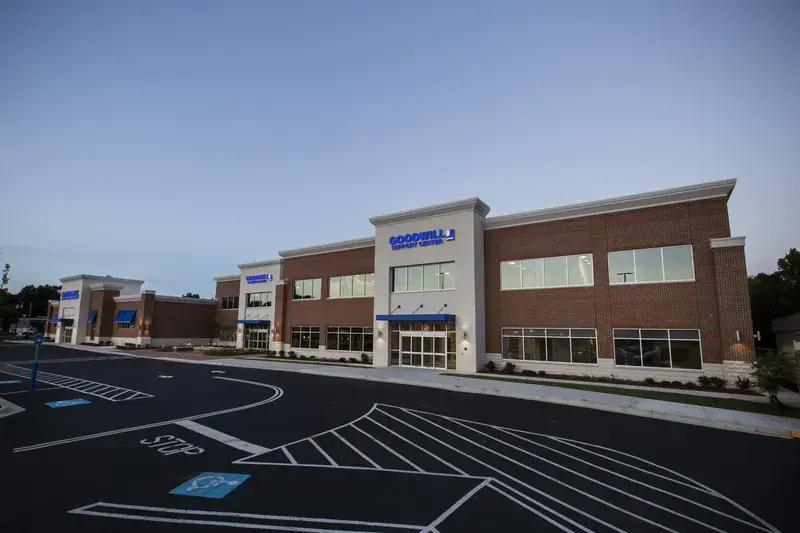 Goodwill Thrift Store & Donation Center in Decatur, GA