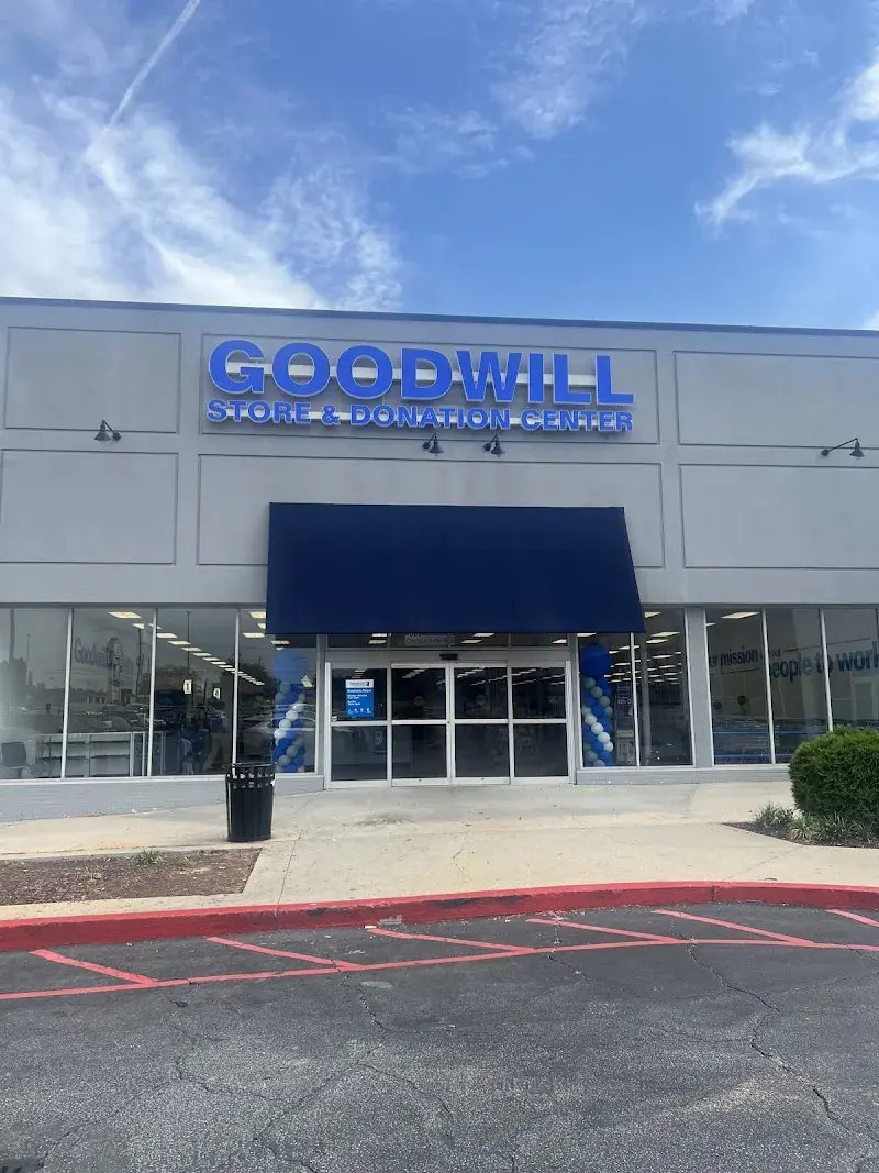 Goodwill Thrift Store & Donation Center in Marietta, GA