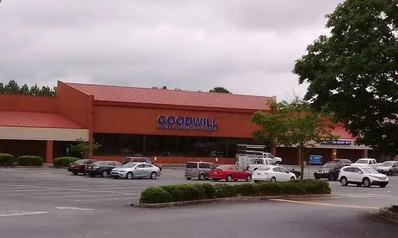 Goodwill Thrift Store & Donation Center in Tucker, GA