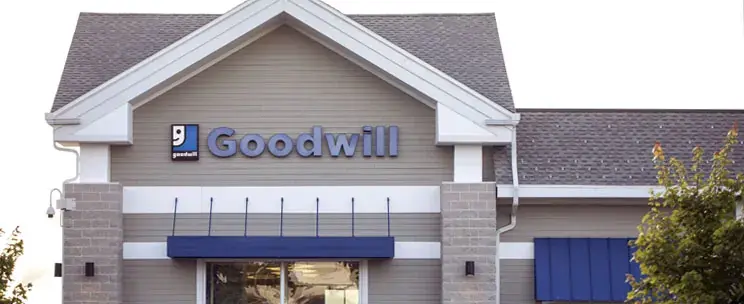 Goodwill Westport Store and Donation Center in Westport, CT
