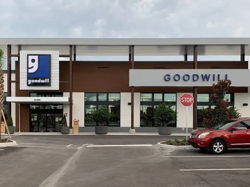Goodwill - Winter Garden in Winter Garden, FL