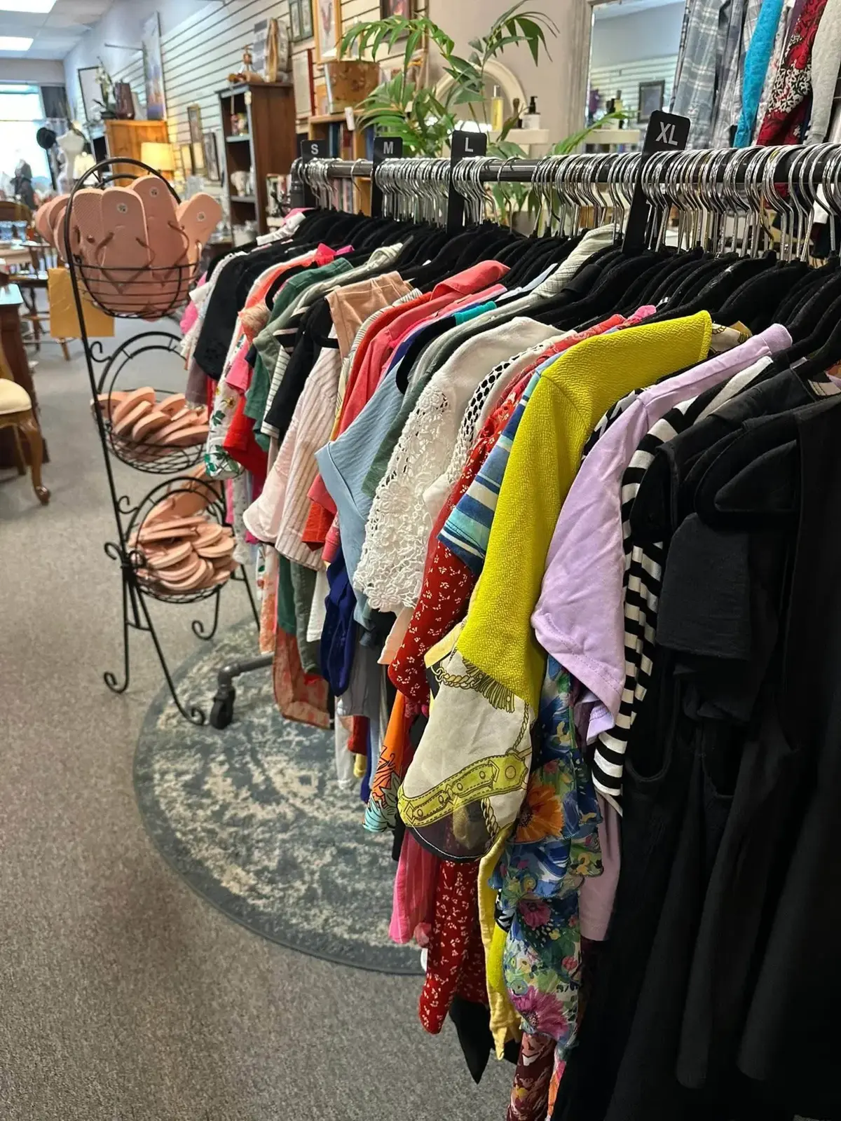 Helping Hands Thrift Store Monroe in Monroe, WA