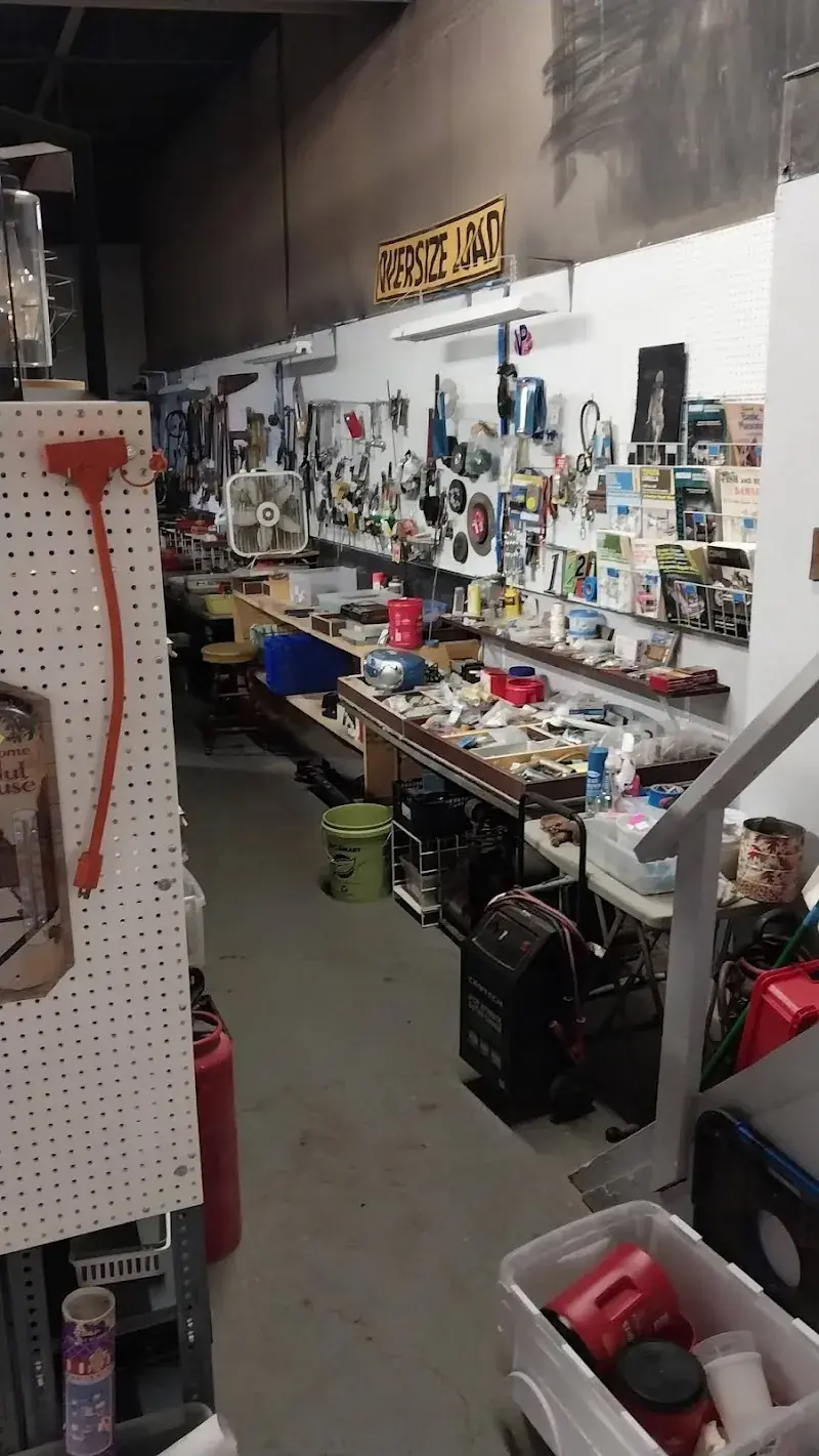 Hidden Treasures Thrift Store and Estate Sales in Yakima, WA