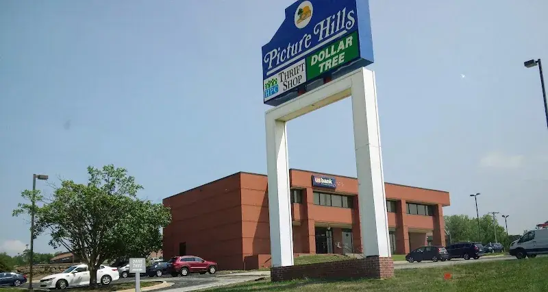 Hillcrest Thrift Shop - Picture Hills (HPC) in Kansas City, MO