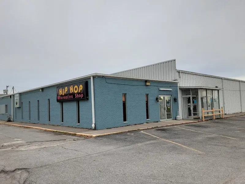 Hip Hop Consignment Shop in Decatur, IN