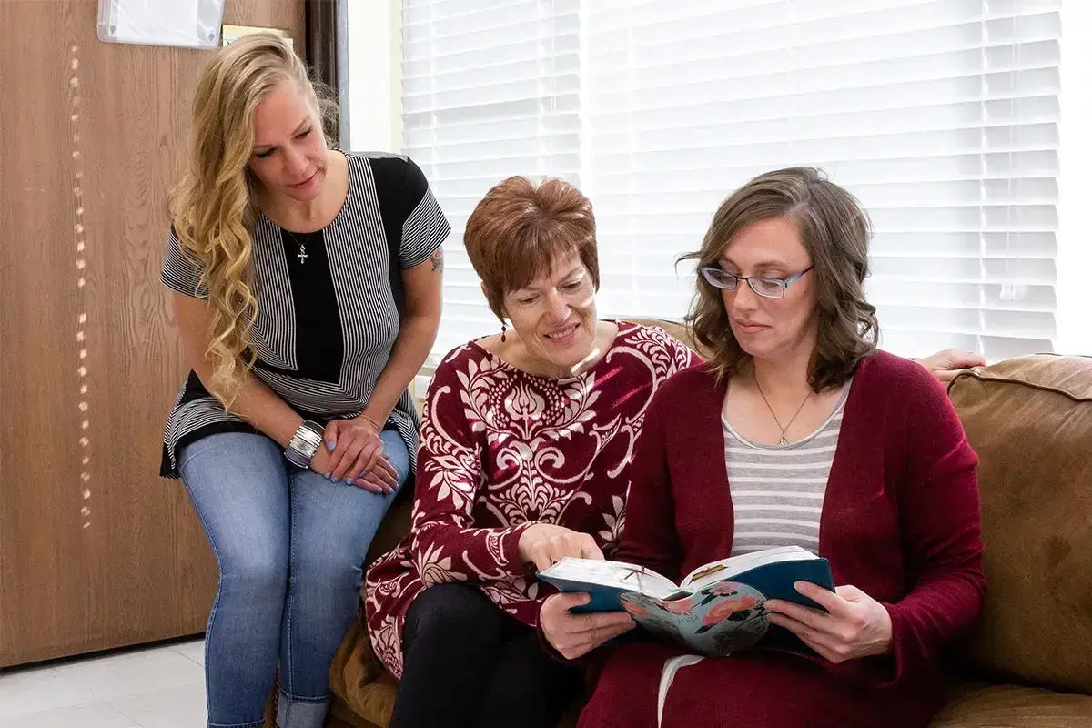 Hope Ministries Thrift Store in Des Moines, IA