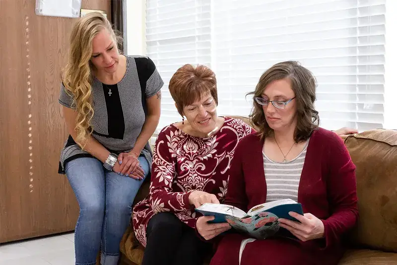 Hope Ministries Thrift Store in Des Moines, IA