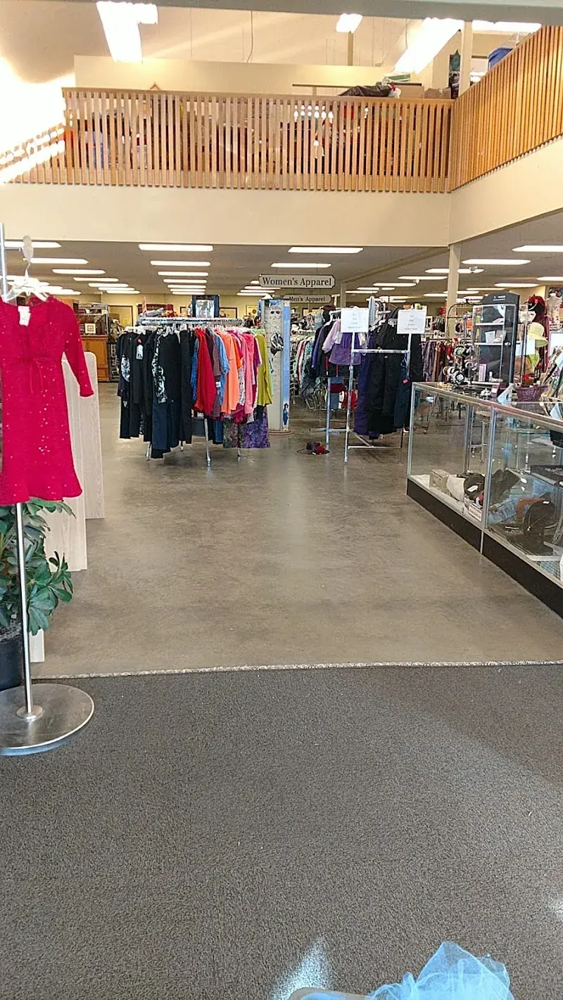 Humane Society Thrift Store in Bend, OR