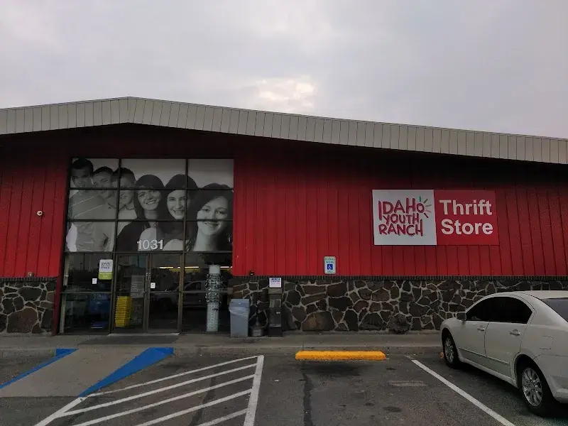 Idaho Youth Ranch Thrift Store in Nampa, ID