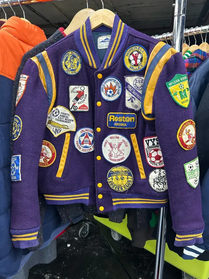 L Train Vintage in New York, NY