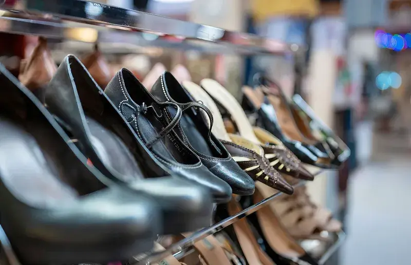 Las Vegas Rescue Mission Thrift Store in Las Vegas, NV