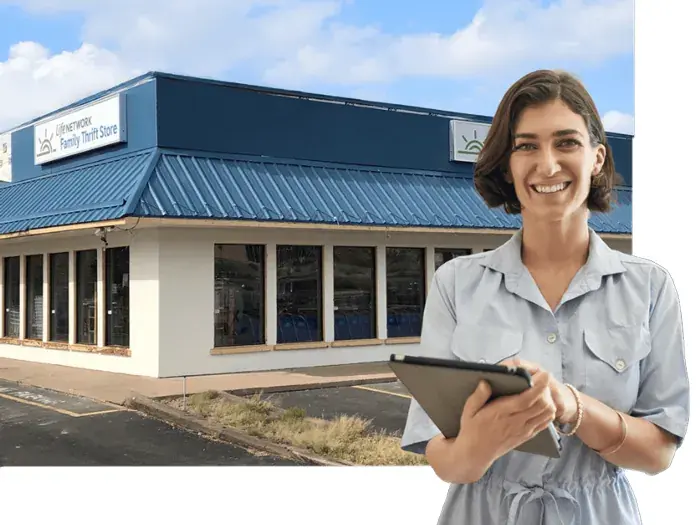 Life Network Family Thrift Store in Colorado Springs, CO