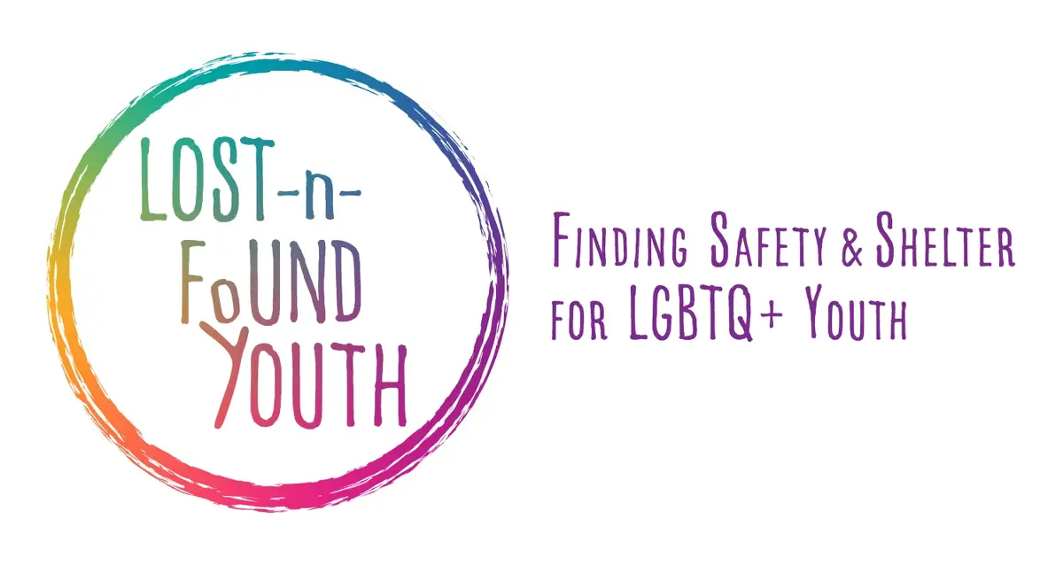 Lost-N-Found Youth- Thrift Store in Atlanta, GA