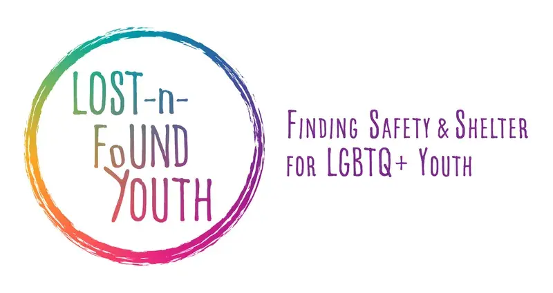 Lost-N-Found Youth- Thrift Store in Atlanta, GA