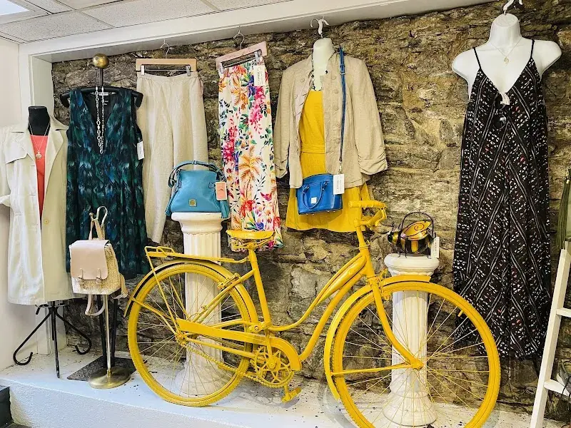 Madlyn's New and Used Consignment Shop in Portland, ME