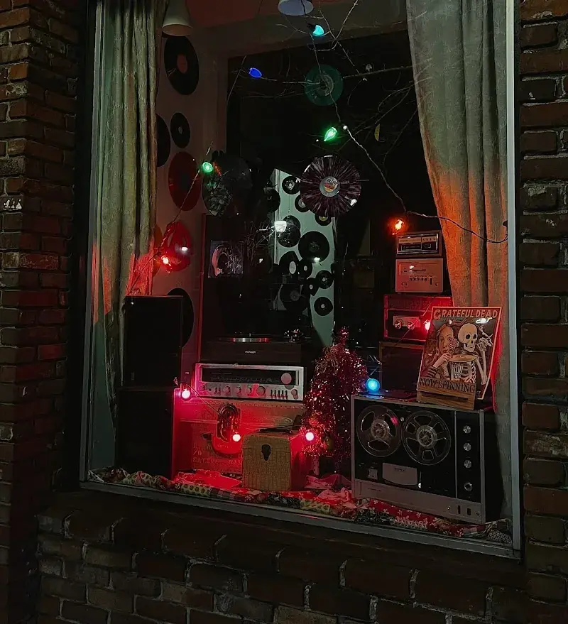 Main Street Thrift & Vintage in Oregon City, OR