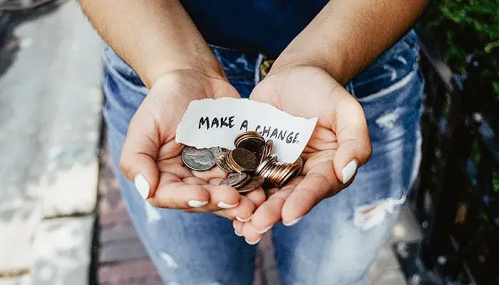 Mega Thrift Store in Rialto, CA