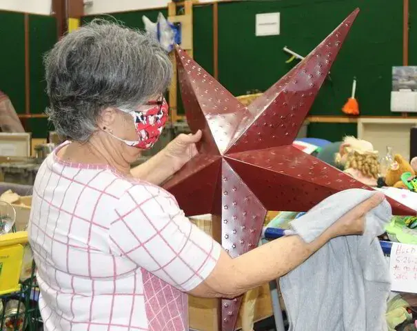 Missions Thrift Store in Raleigh, NC