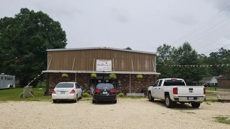 Ms. Madi Mulberry's Thrift Shop & Neighborhood Market in Hammond, LA
