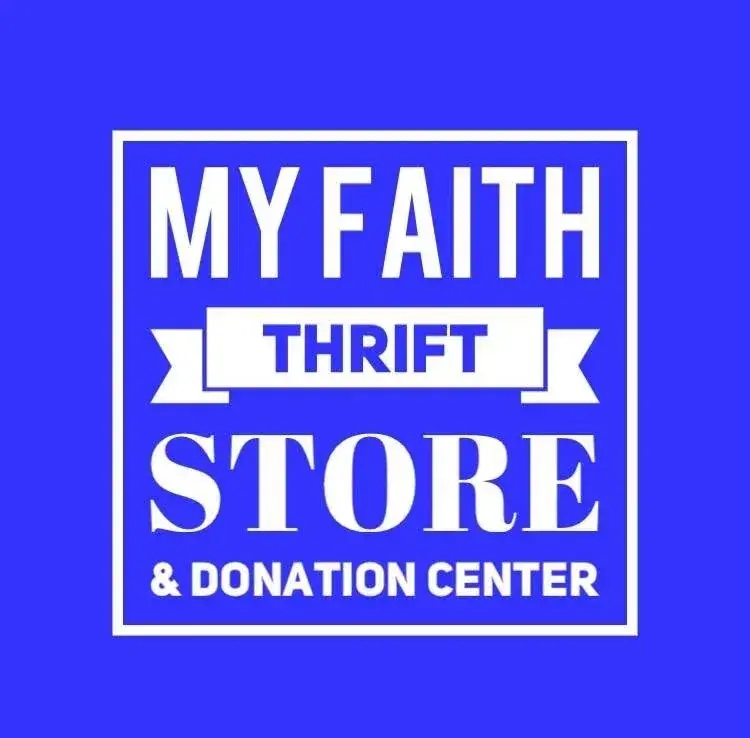 My Faith Thrift Store and Donation Center in Baton Rouge, LA