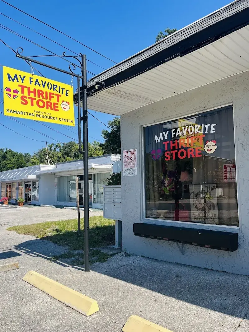 My Favorite Thrift Store in Orlando, FL
