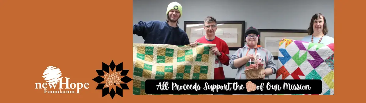 New Hope Bargain Shoppe in Carroll, IA